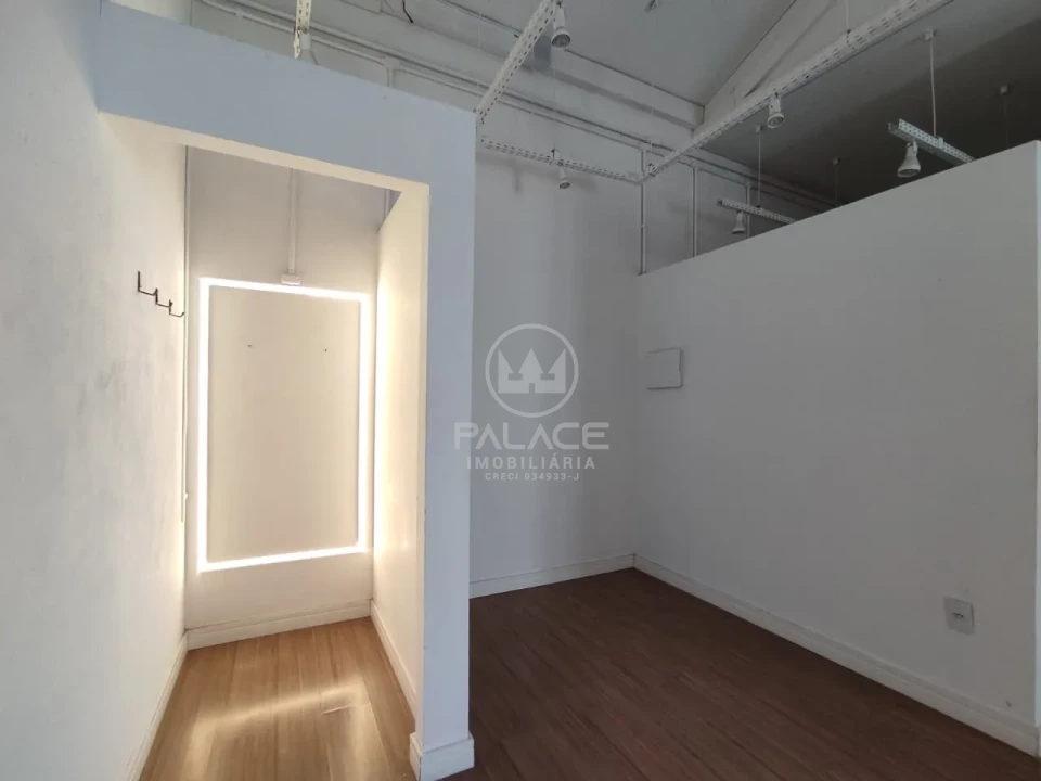 Comercial Para Alugar Centro Piracicaba