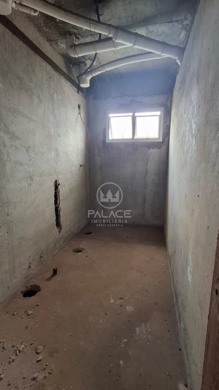 Apartamento cobertura à venda no Edificio Manhattan, Jardim Elite,  Piracicaba.