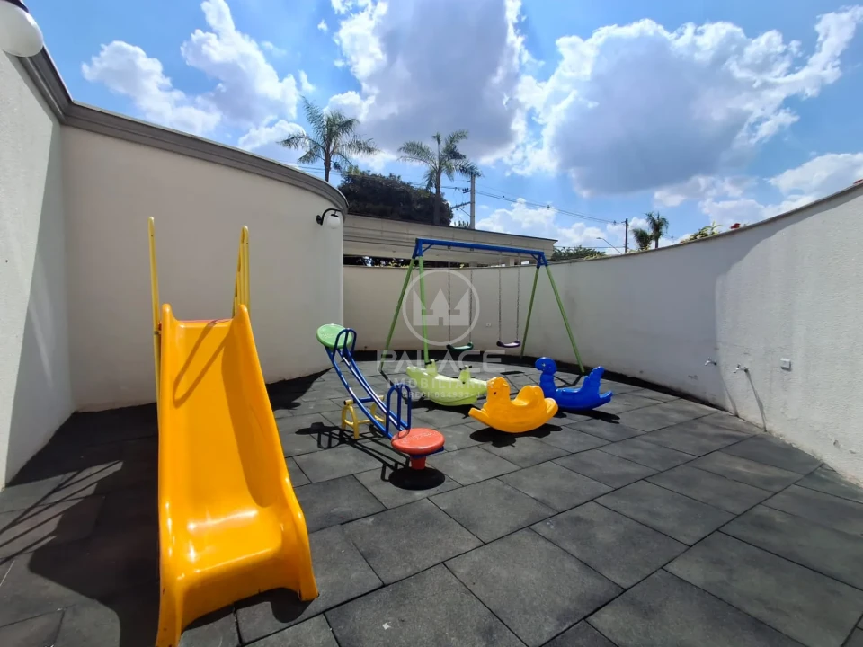 Villa Serena 3 quartos, suíte, 2 vagas - Condomínio Clube Completo!