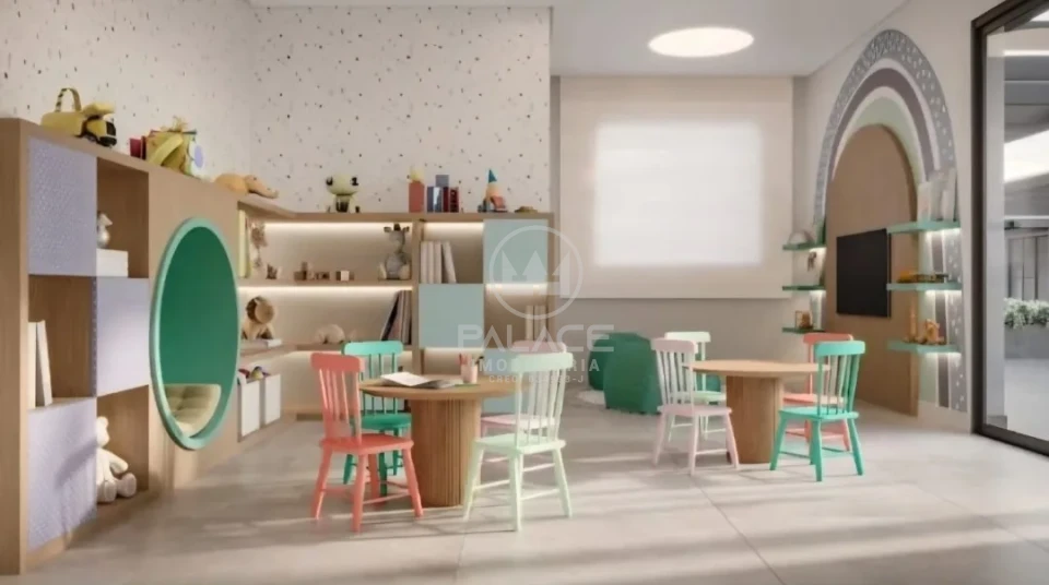 Apartamento À Venda Centro Santa Bárbara D'Oeste - Foto 15