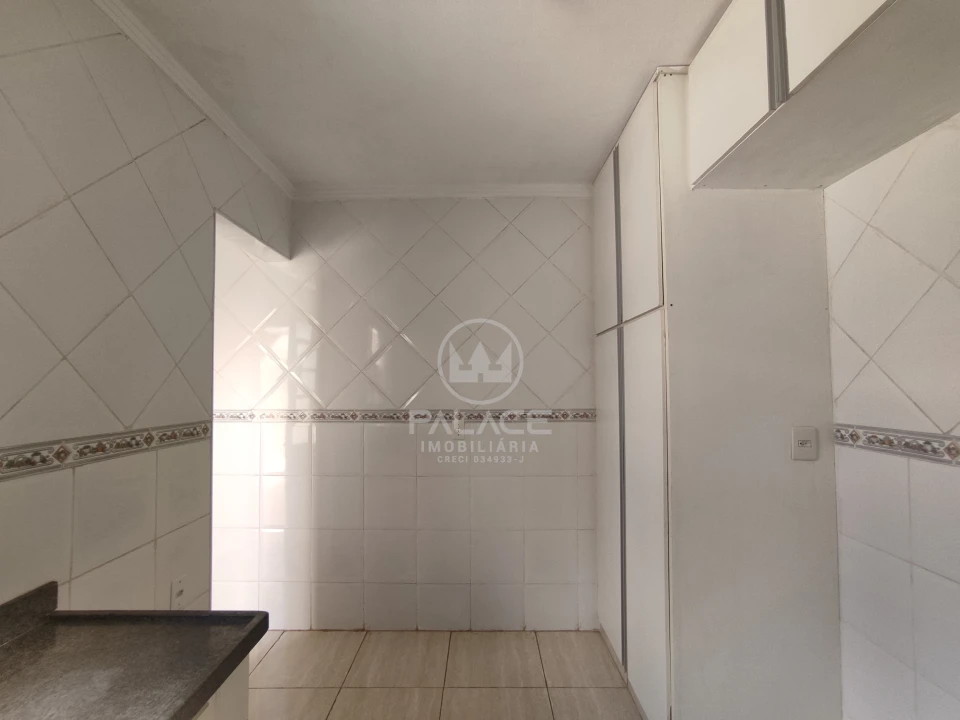 Casa Para Alugar Alto Piracicaba