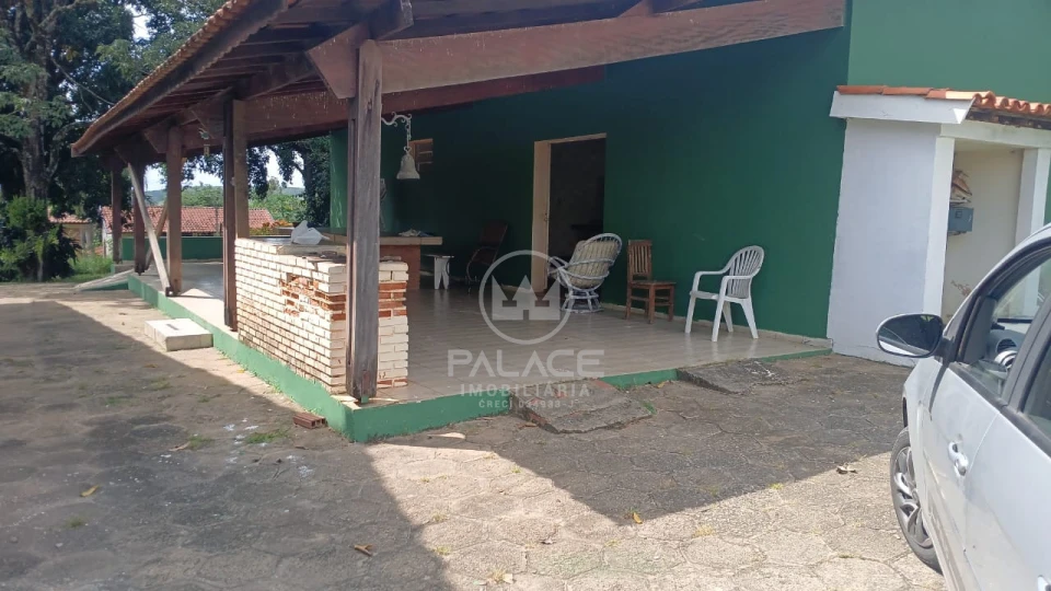 Fazenda/Sítios/Chácaras À Venda Aguas  De São Pedro Aguas De São Pedro