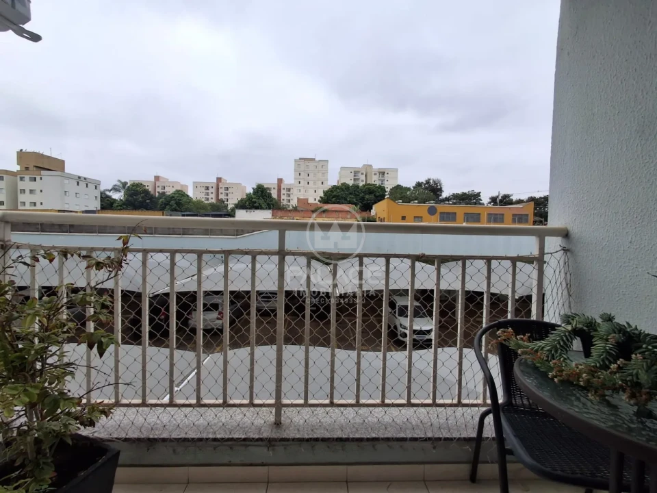 Apartamento com varanda gourmet, Residencial Royal Park, Piracicaba. - Foto 12