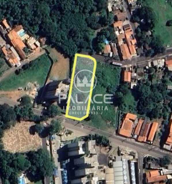 Imagens do imóveis terreno comercial para alugar em glebas california, piracicaba 1887m²