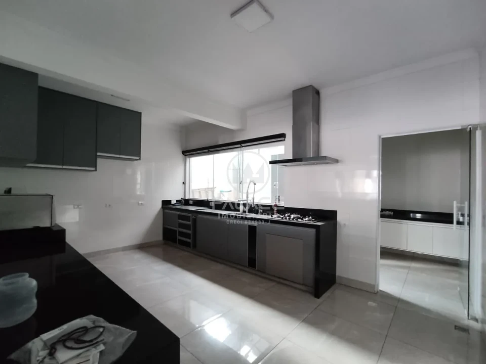 Casa Para Alugar Residencial Bertolucci Piracicaba