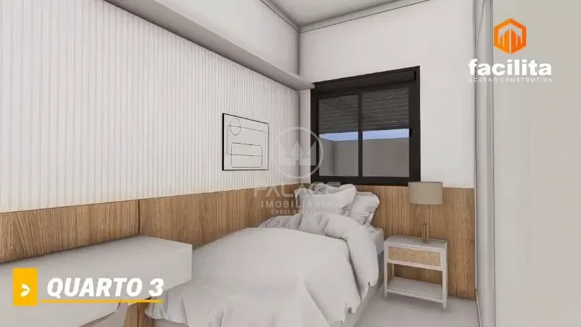 Casa À Venda Nossa Senhora Aparecida I Saltinho