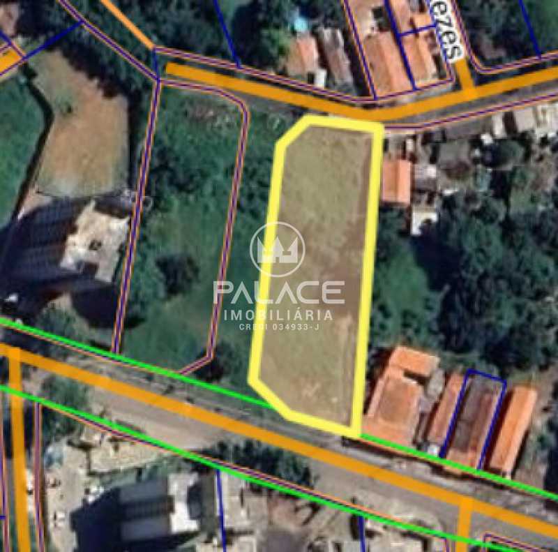 Imagens do imóveis terreno comercial para alugar em glebas california, piracicaba 2011m²