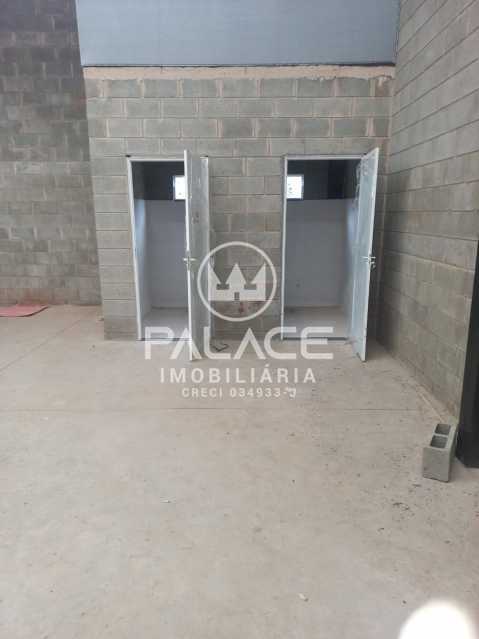 Imagens do imóveis Barracão -  / Comercial / Santa Rita