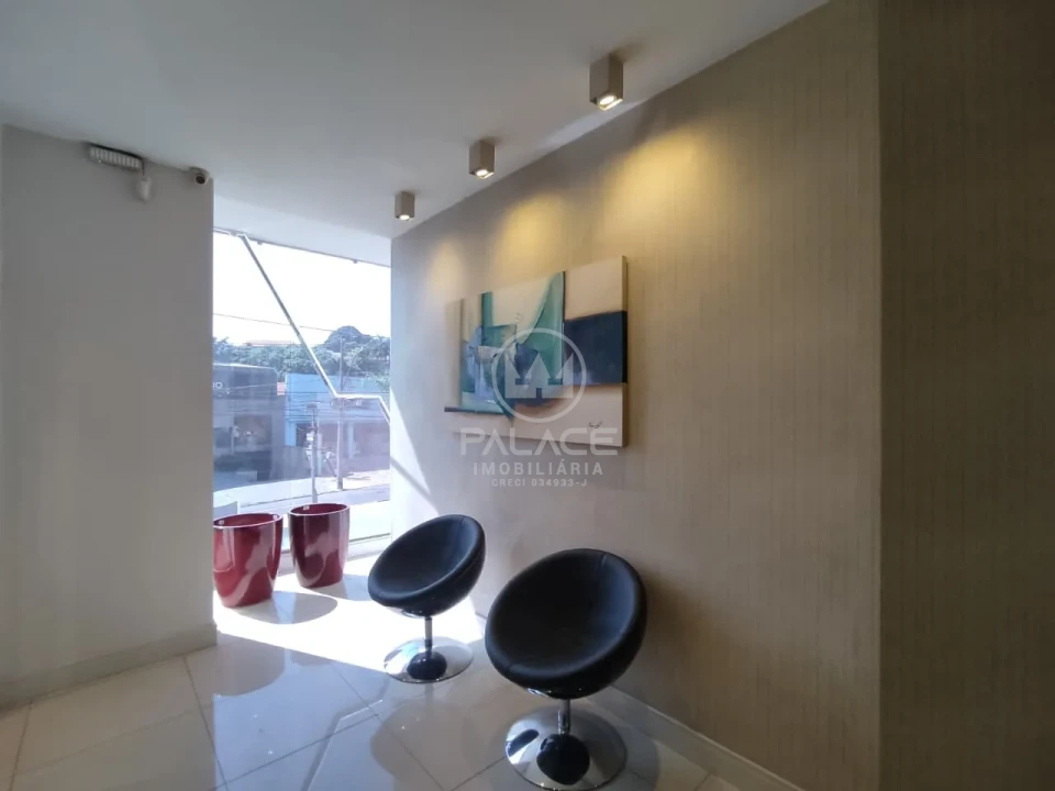 Comercial Para Alugar Chácara Nazaré Piracicaba