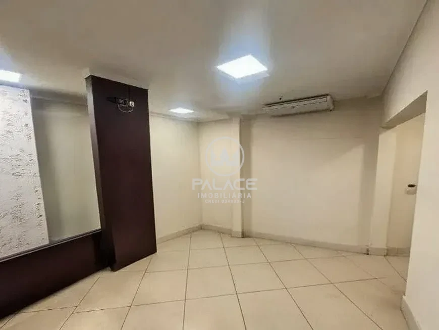 Salão disponivel para locação