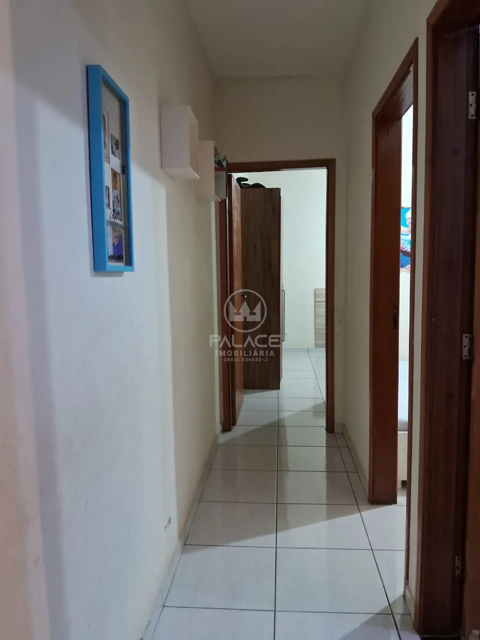 Casa À Venda Residencial Santo Antônio Piracicaba