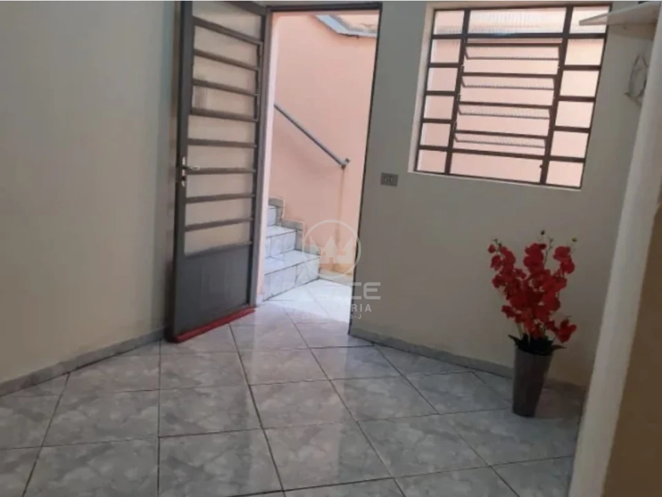 Casa a venda no Parque Orlanda (Santa Terezinha), Piracicaba, SP.