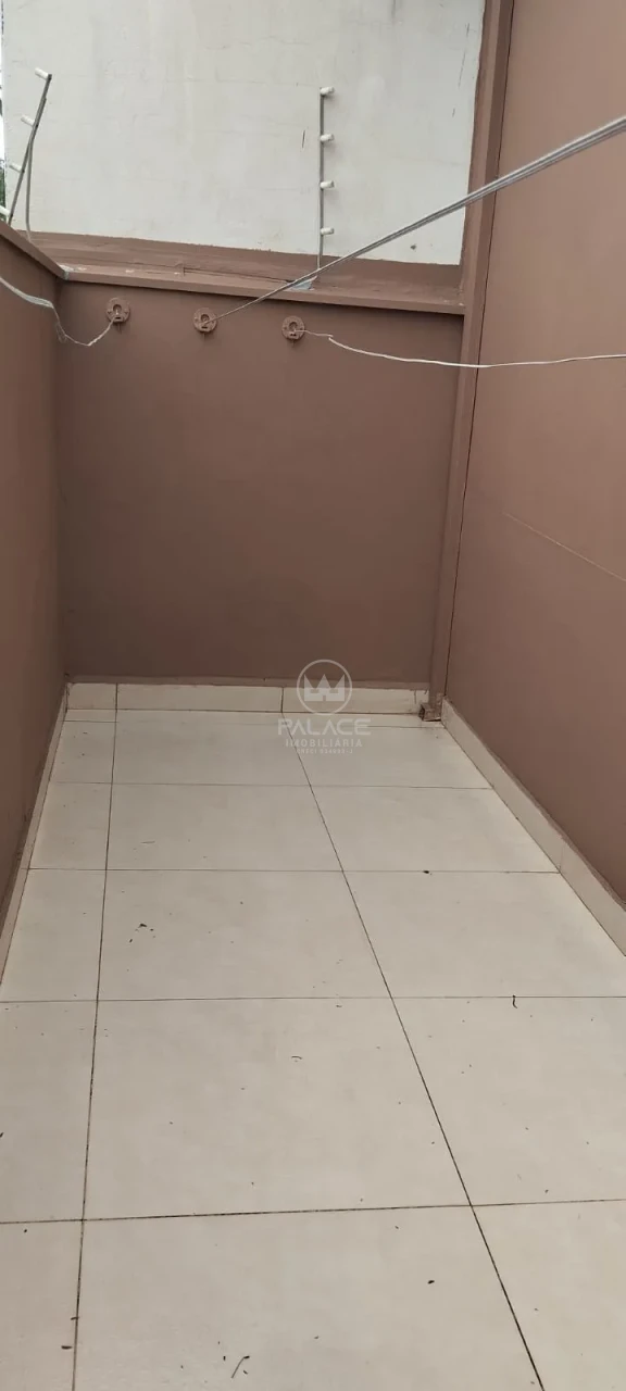Casa Para Alugar Piracicamirim Piracicaba