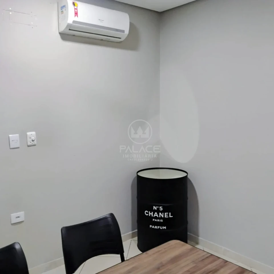 sala 3 comercial disponivel para locação