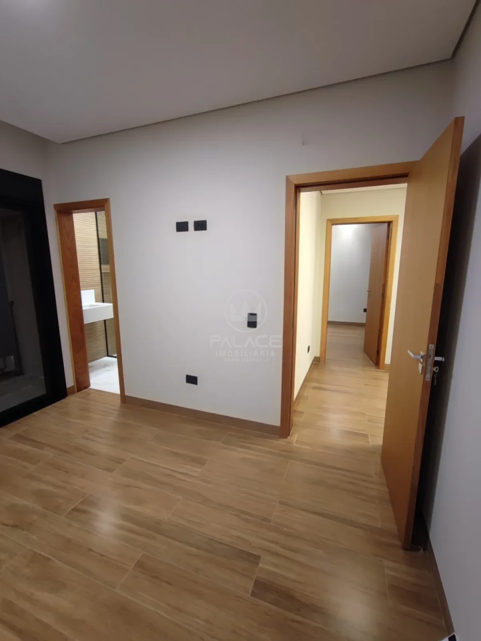 Casa Em Condomínio À Venda E Locação Residencial Park Unimep Taquaral Piracicaba
