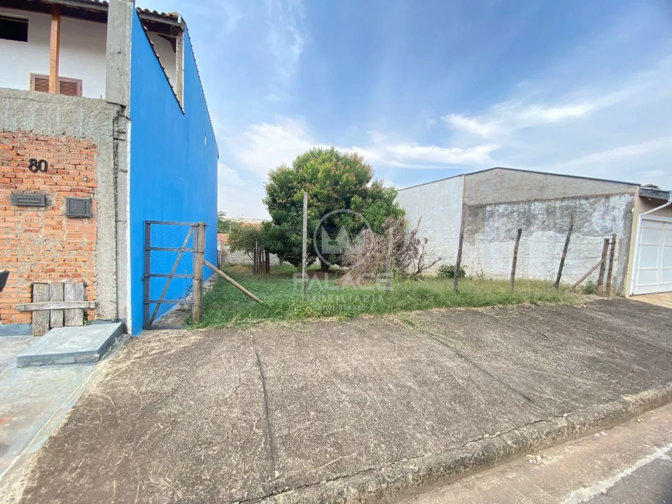 Terreno À Venda Loteamento Santa Rosa Piracicaba - Foto 2