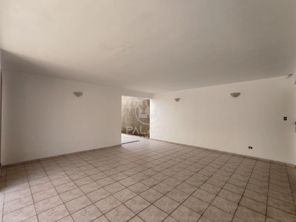 Casa À Venda E Locação Centro Piracicaba