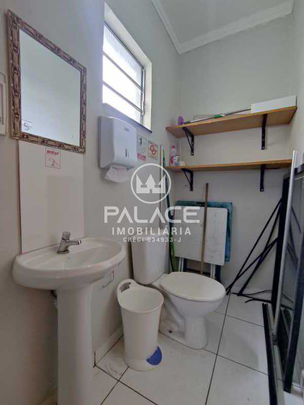 Imagens do imóveis salão para venda e aluguel em vila industrial, piracicaba 262m²