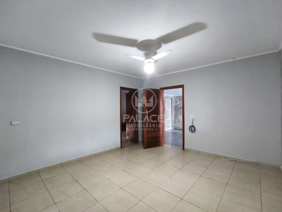 Casa Para Alugar Jaraguá Piracicaba