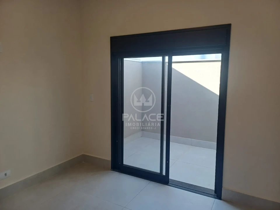 Condomínio Residencial Tomazella