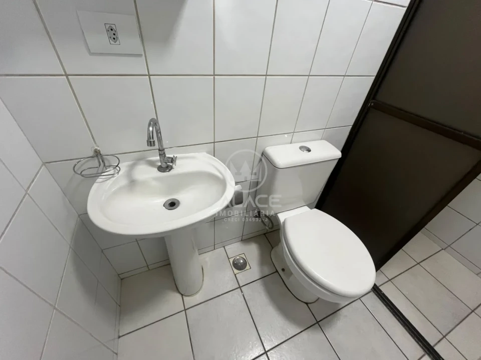 Apartamento Para Alugar Condomínio Residencial Spazio Montebello Piracicaba