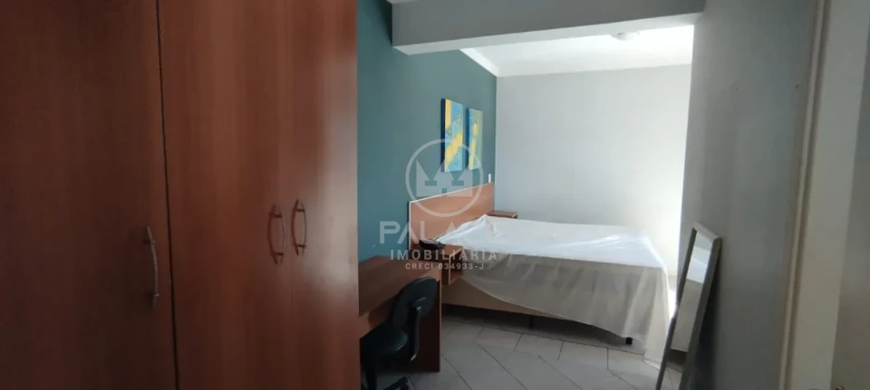 Apartamento À Venda E Locação Center Bristol Piracicaba