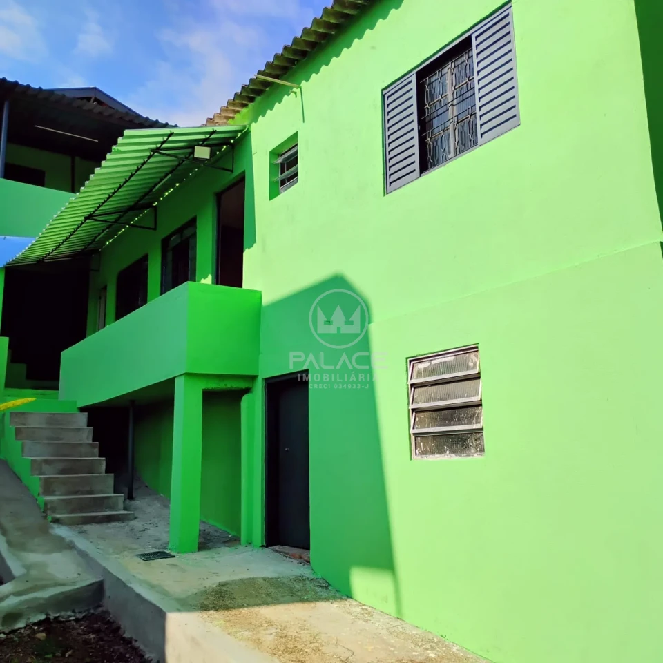 Casa disponivel para locação