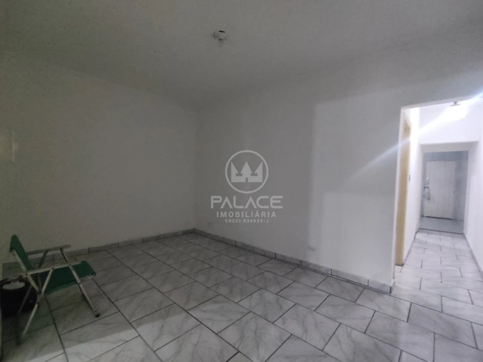 Casa Para Alugar Vila Monteiro Piracicaba