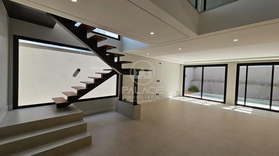 Condomínio Residencial Villa D´Aquila