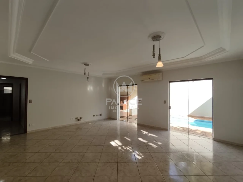 Casa Para Alugar Nova Piracicaba Piracicaba