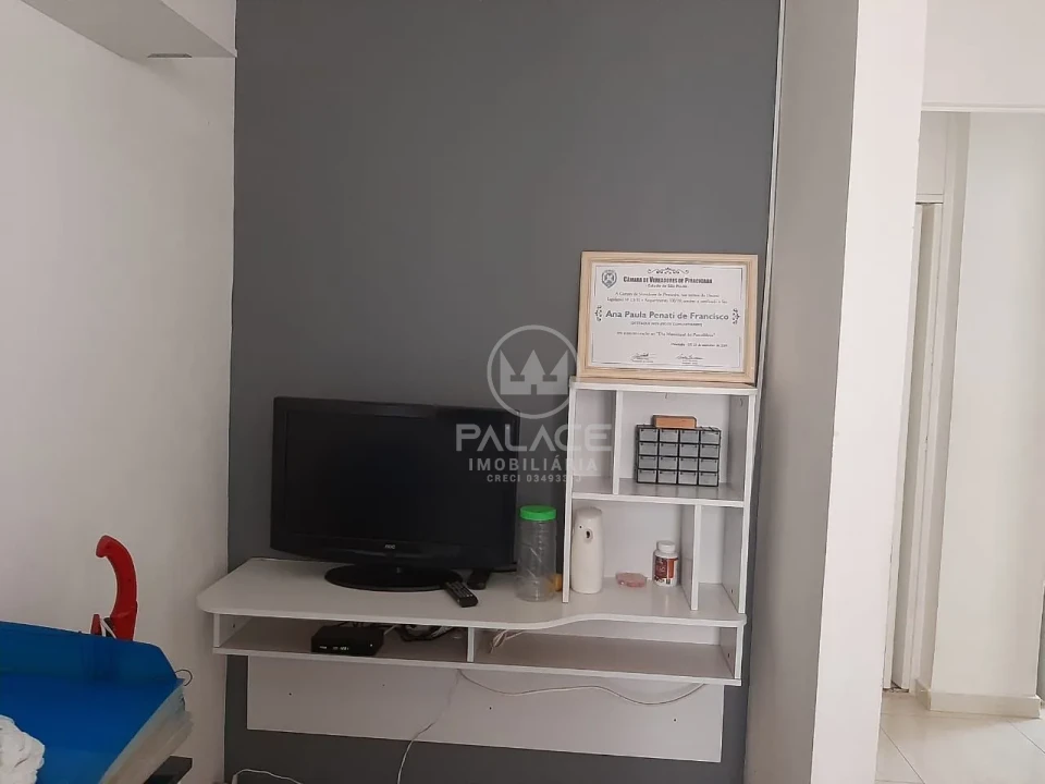 Apartamento, 2 quartos, 65 m² - Foto 15