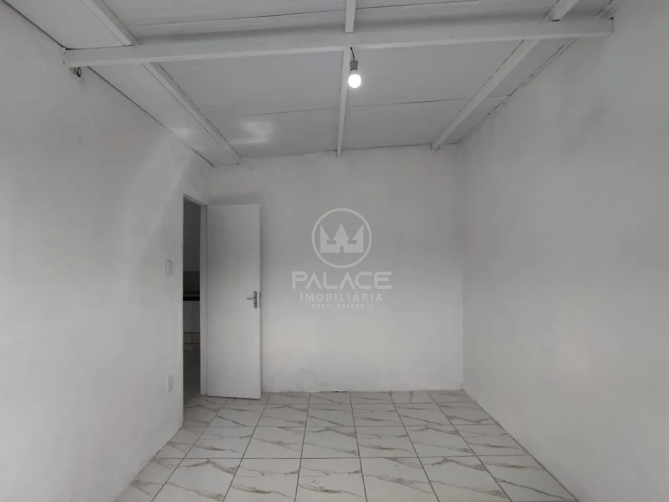 Casa Para Alugar Paulicéia Piracicaba