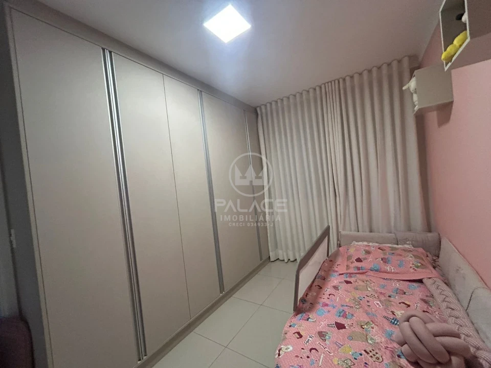 Apartamento a Venda Edifício Ilhas Canárias