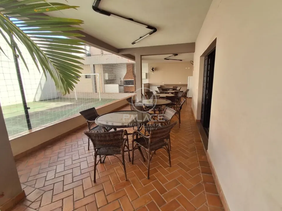 Apartamento 3 quartos à venda em Cidade Alta, Piracicaba — Condomínio Edifício Ouro Preto - foto 16