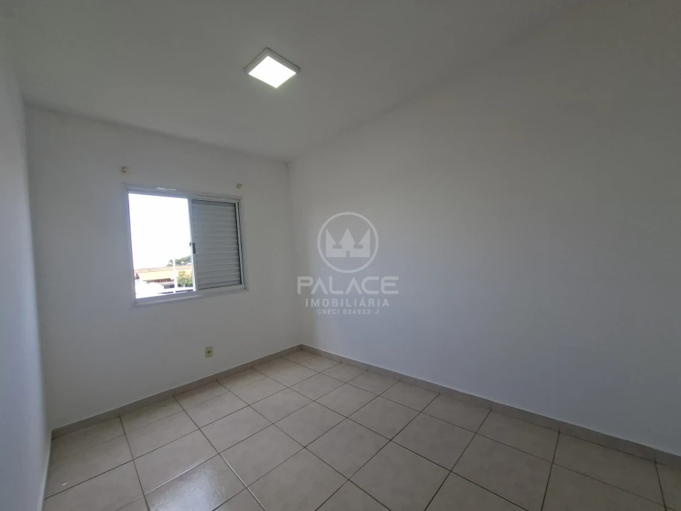 Apartamento para alugar no Condominio Recanto do Jupia.