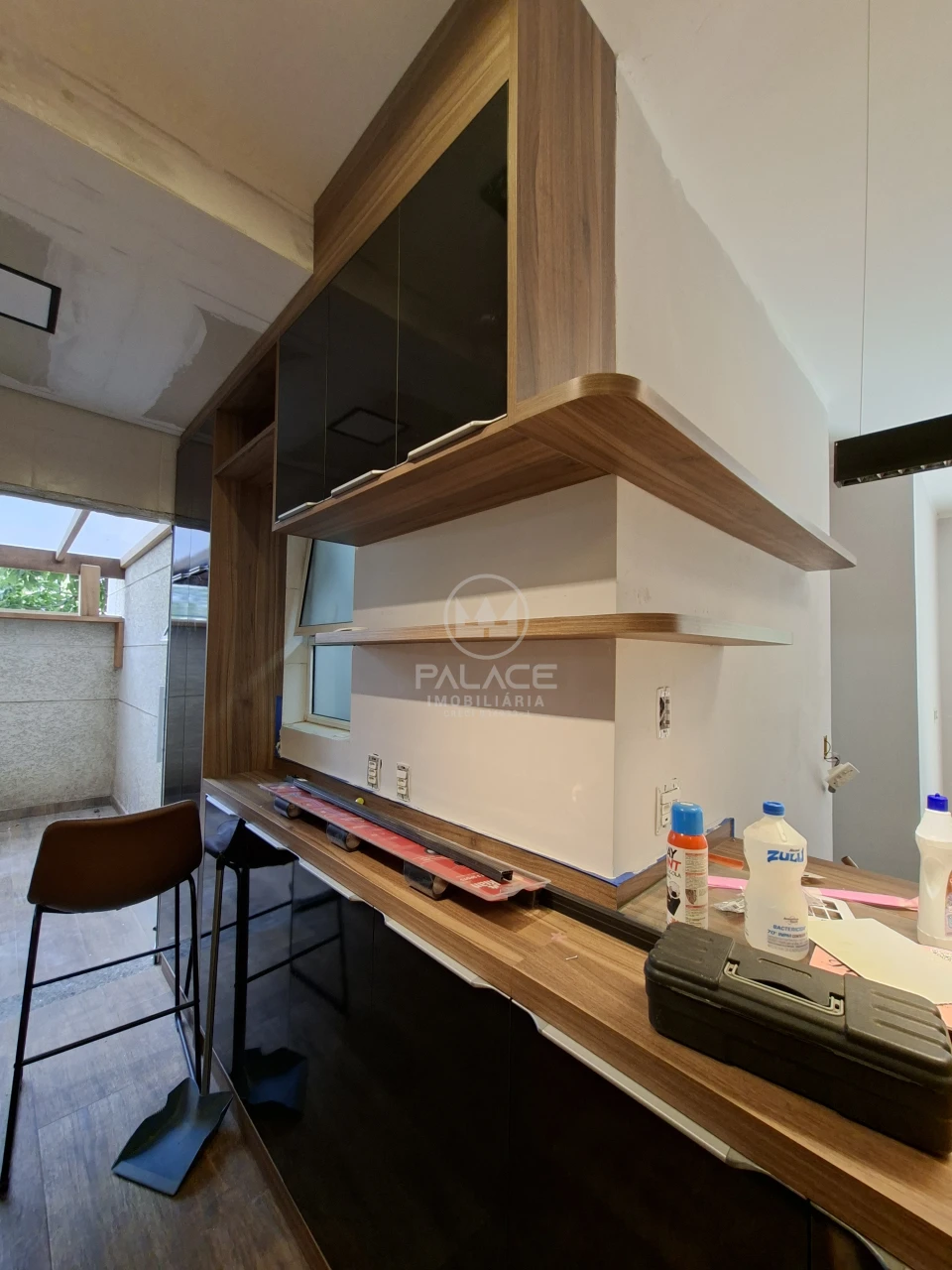 Apartamento Para Alugar Residencial Novitá Piracicaba Piracicaba