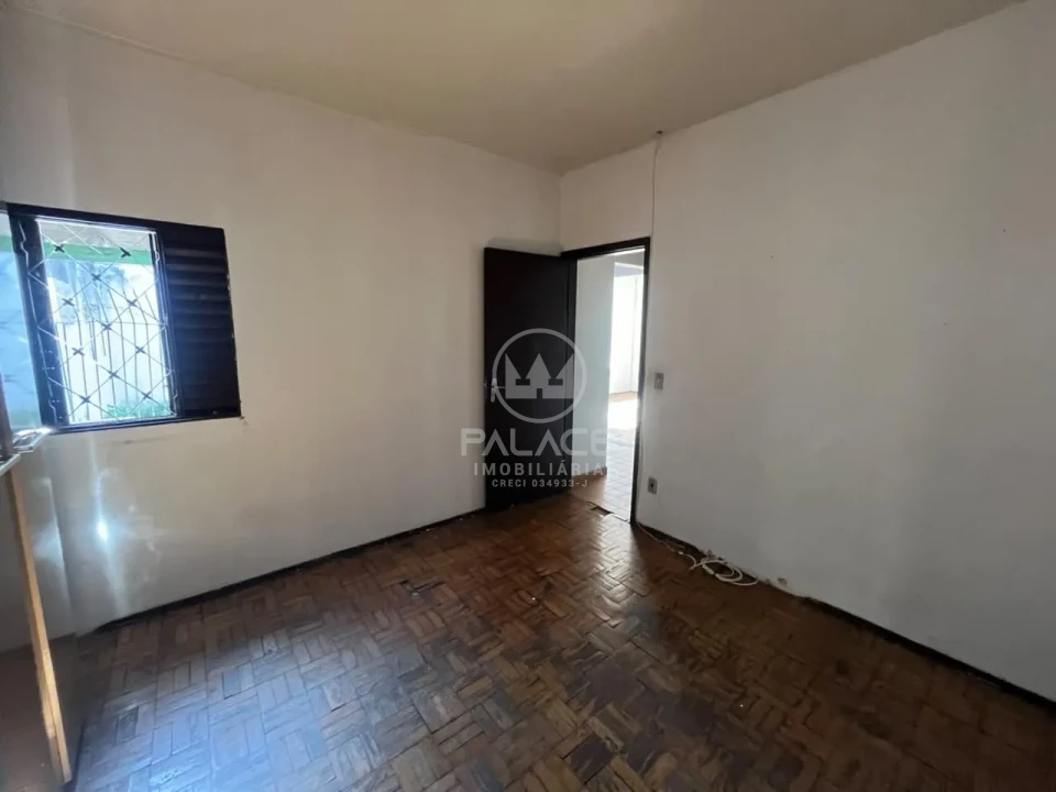 Casa Para Alugar Morumbi Piracicaba