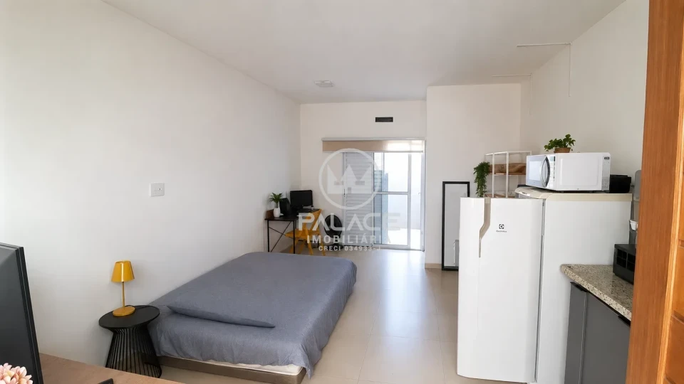 KITNET PARA LOCAÇÃO / SÃO MATHEUS - Foto 2