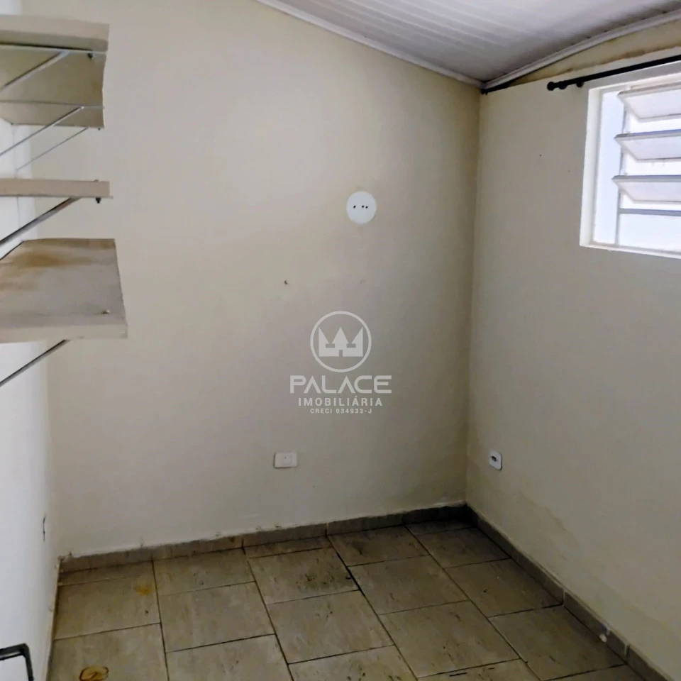 casa disponivel para locação