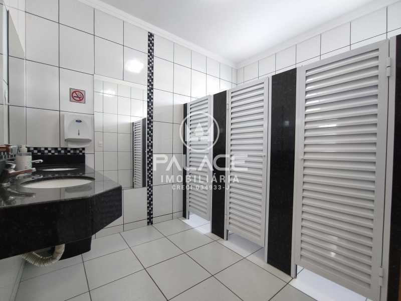 Imagens do imóveis salão para venda e aluguel em vila industrial, piracicaba 262m²