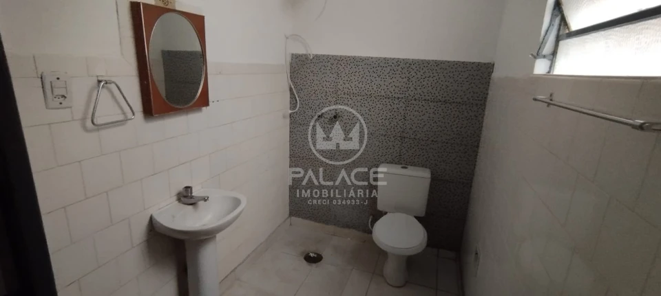 Casa Para Alugar São Dimas Piracicaba