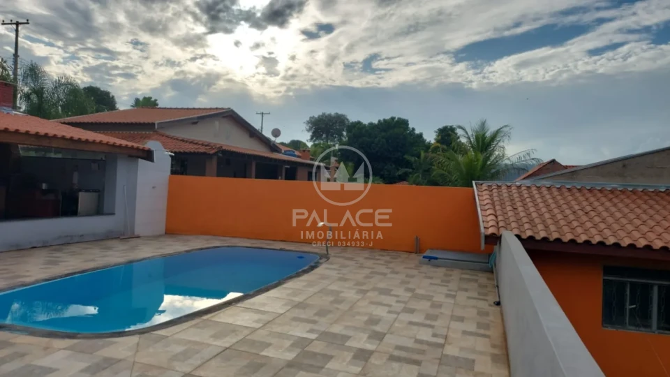 Fazenda/Sítios/Chácaras  -  Chacara à Venda no Condominio Serra Verde em São Pedro