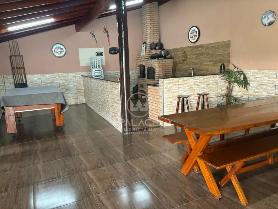 Fazenda/Sítios/Chácaras À Venda Serrote Piracicaba