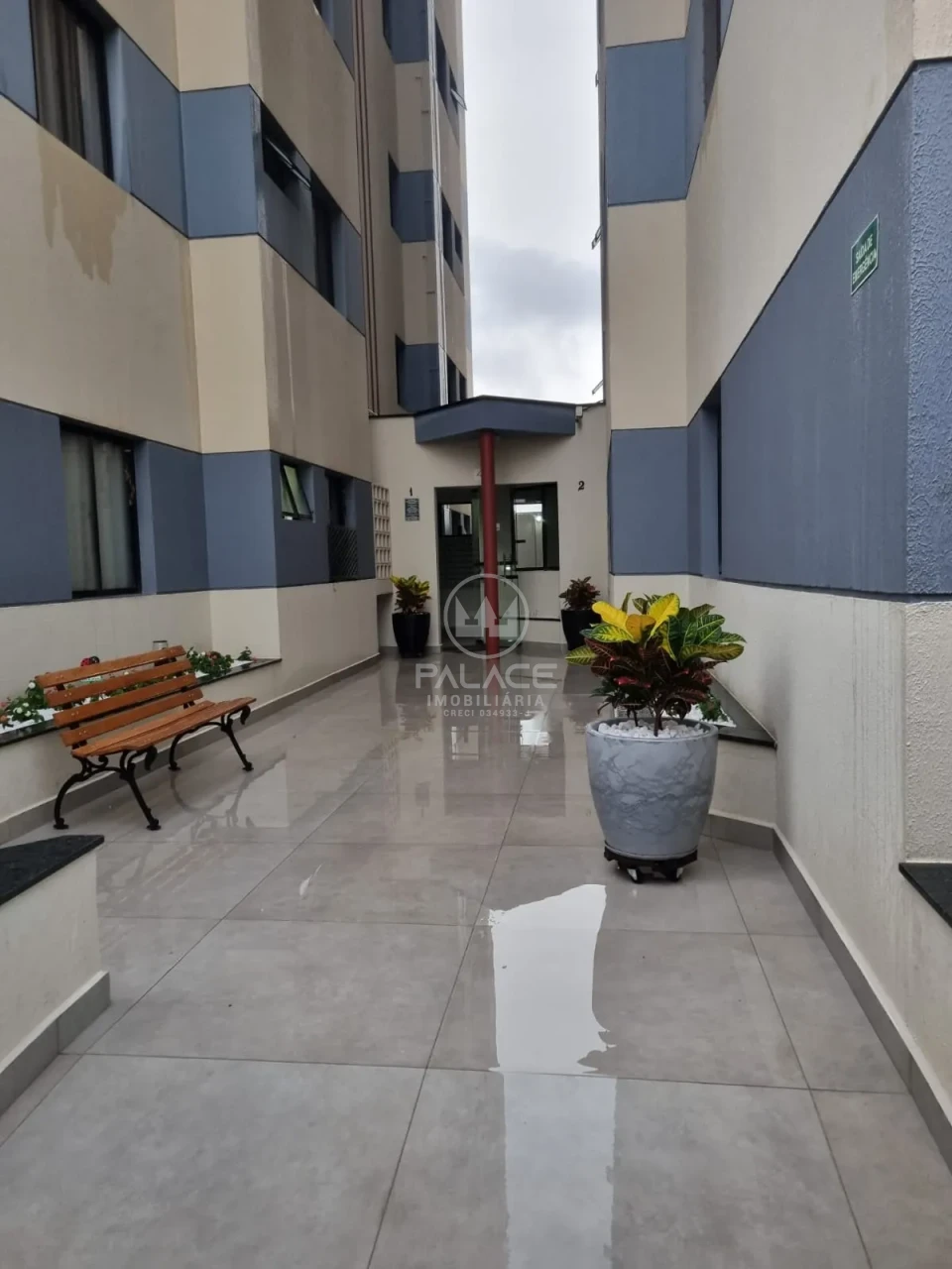 Apartamento À Venda Higienópolis Piracicaba