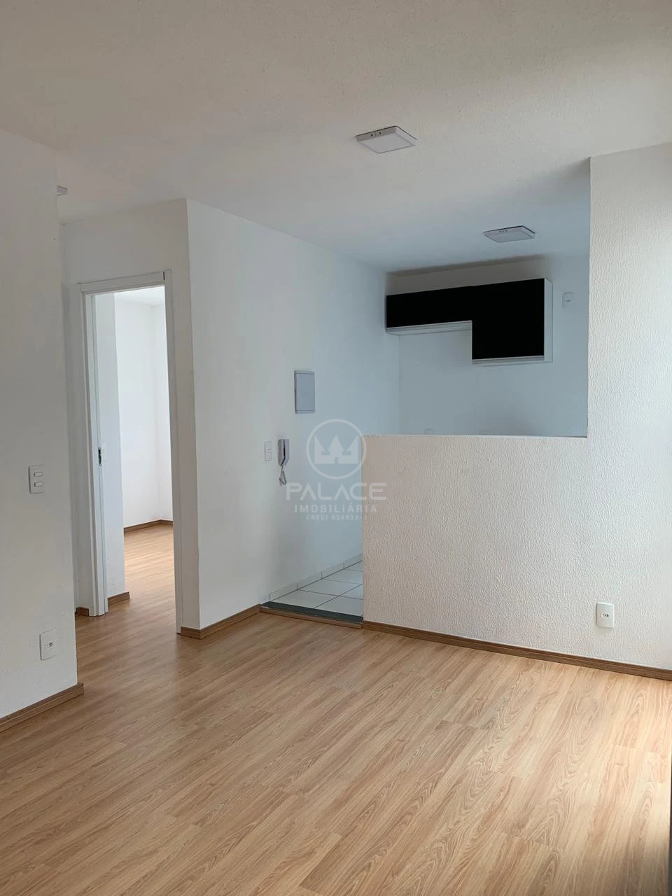 Apartamento novo a venda no Condomínio Forlife Paraiso Clube, Piracicaba, SP.