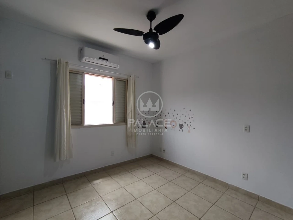 Casa Em Condomínio Para Alugar Colinas De Piracicaba Piracicaba