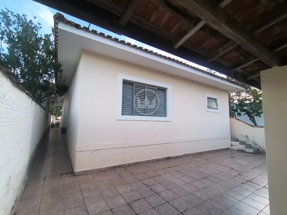 Casa à Venda  em Águas de São Pedro