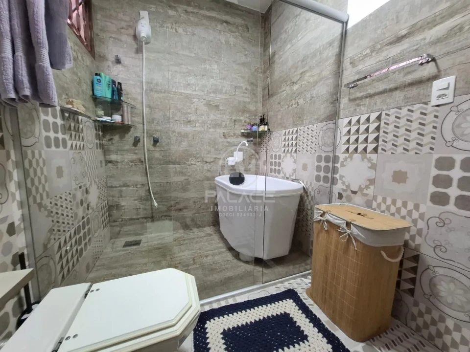 Casa à Venda na Nova Piracicaba Piracicaba