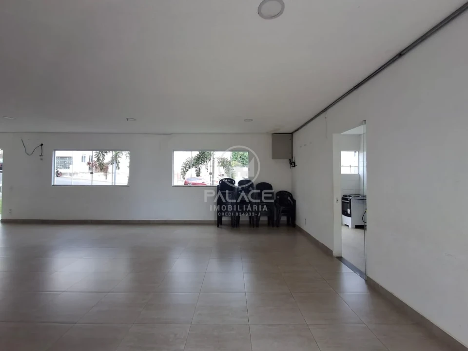 Apartamento Condominio Piazza Platina, bairro Jupiá, Piracicaba, SP.