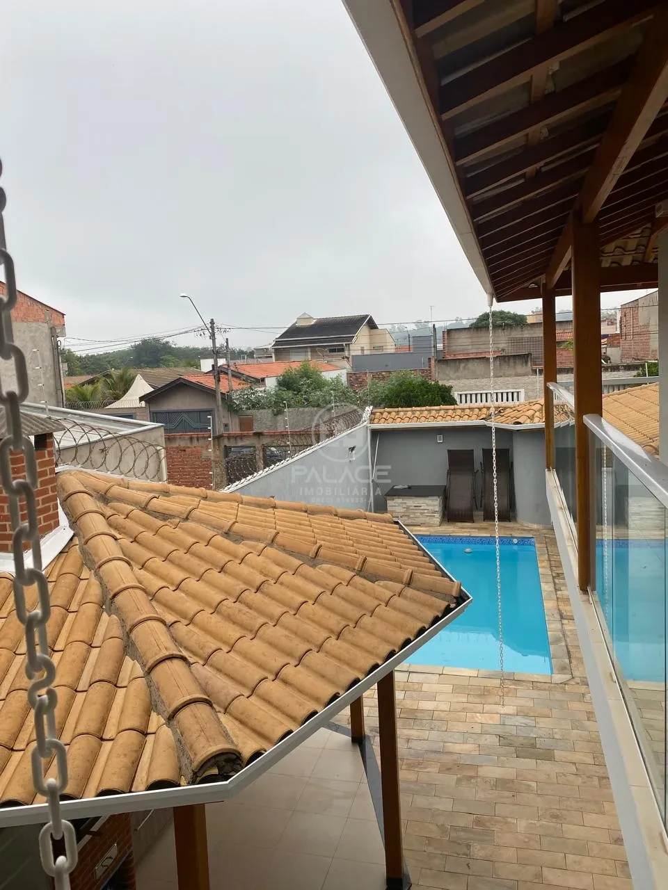 Casa Para Alugar Parque São Matheus Piracicaba